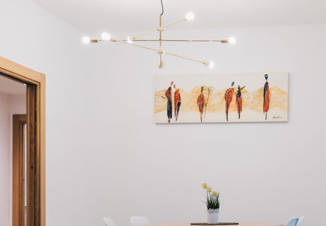 Apartamento en Bilbao - Amalur apartment Apartamento en Bilbao - Amalur apartment