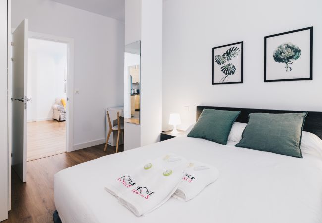 Apartamento en Bilbao - Bilbao Home apartment Apartamento en Bilbao - Bilbao Home apartment