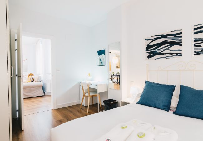 Apartamento en Bilbao - Bilbao Home apartment Apartamento en Bilbao - Bilbao Home apartment