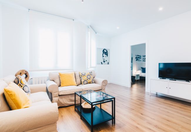 Apartamento en Bilbao - Bilbao Home apartment Apartamento en Bilbao - Bilbao Home apartment