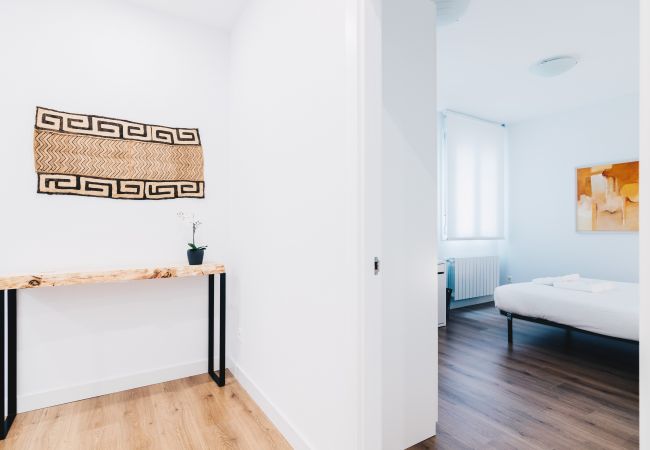 Apartamento en Bilbao - Bilbao Home apartment Apartamento en Bilbao - Bilbao Home apartment