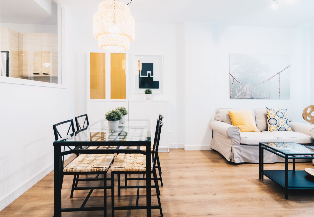 Apartamento en Bilbao - Bilbao Home apartment