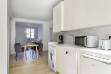Apartamento en Bilbao - Epalza apartment