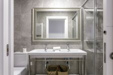 Apartamento en Bilbao - Epalza apartment