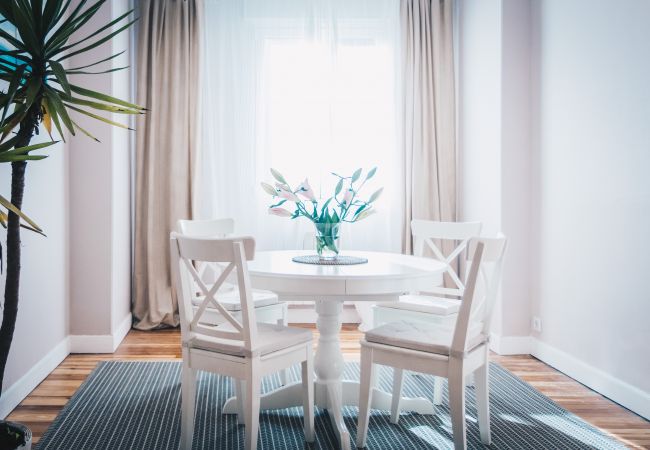 Apartamento en Bilbao - Garai apartment Apartamento en Bilbao - Garai apartment