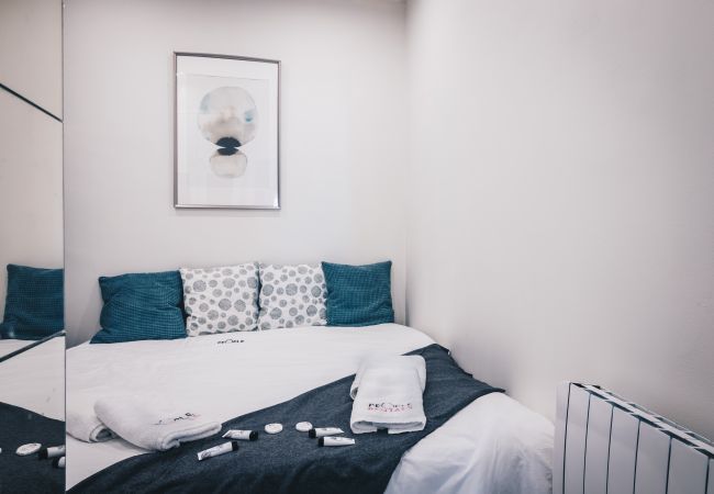 Apartamento en Bilbao - Garai apartment Apartamento en Bilbao - Garai apartment