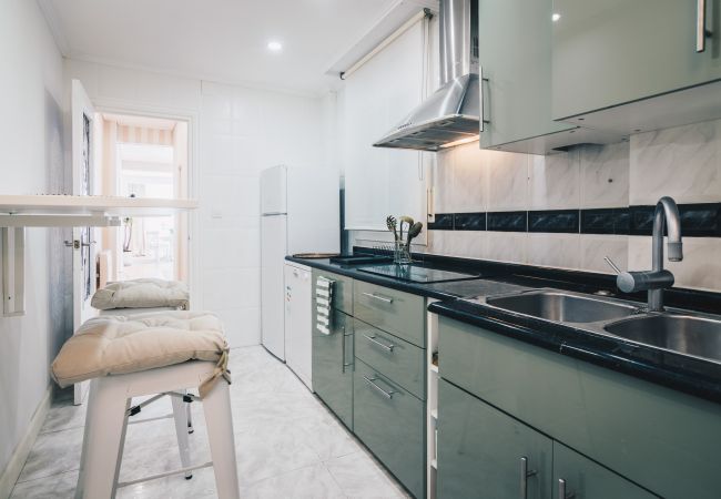 Apartamento en Bilbao - Garai apartment Apartamento en Bilbao - Garai apartment