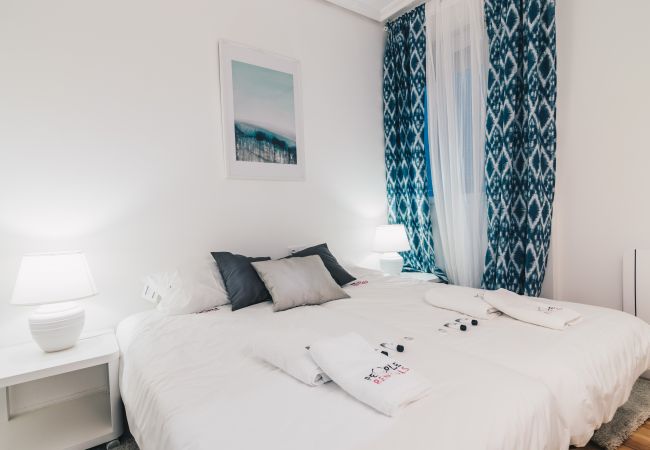 Apartamento en Bilbao - Garai apartment Apartamento en Bilbao - Garai apartment