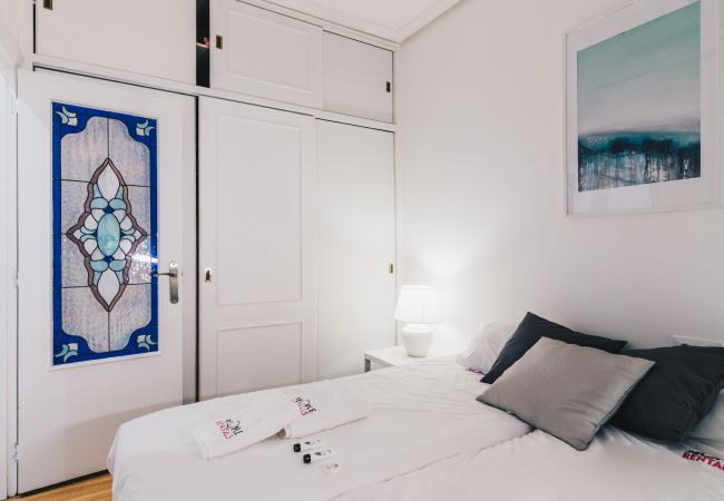 Apartamento en Bilbao - Garai apartment Apartamento en Bilbao - Garai apartment