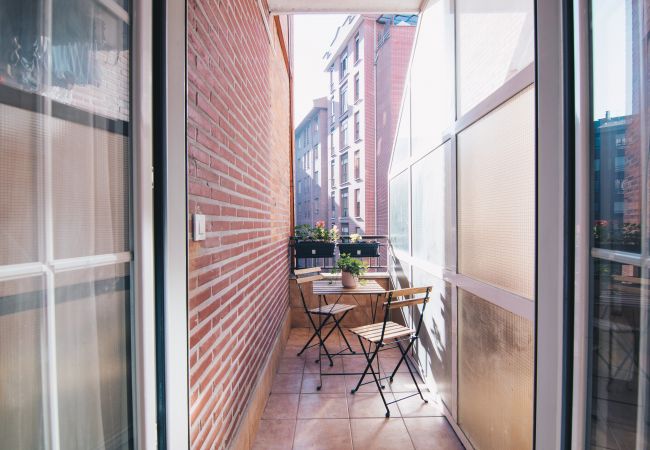 Apartamento en Bilbao - Garai apartment Apartamento en Bilbao - Garai apartment