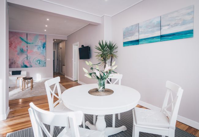Apartamento en Bilbao - Garai apartment Apartamento en Bilbao - Garai apartment