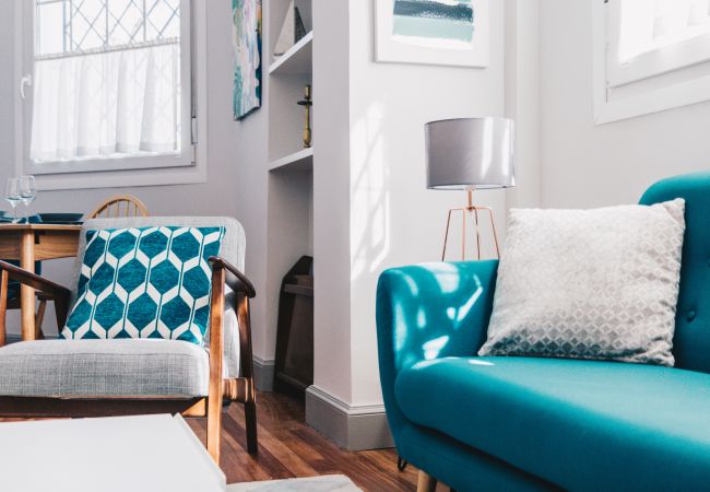 Apartamento en Bilbao - Gran Via apartment Apartamento en Bilbao - Gran Via apartment