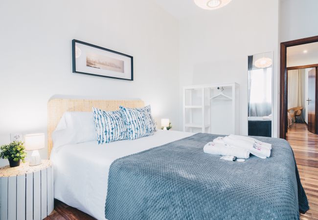 Apartamento en Bilbao - Ibaibe apartment Apartamento en Bilbao - Ibaibe apartment