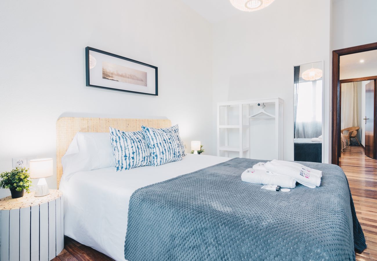 Apartamento en Bilbao - Ibaibe apartment Apartamento en Bilbao - Ibaibe apartment