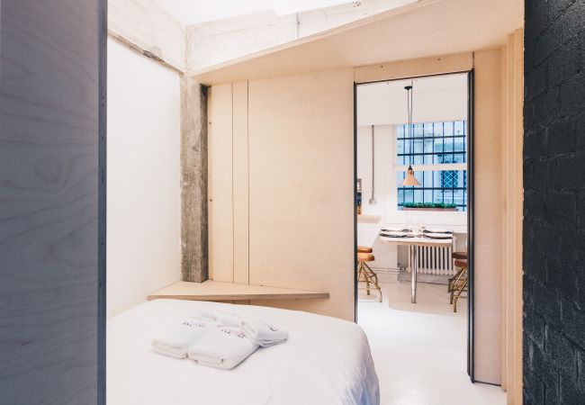 Apartamento en Bilbao - Kaia apartment Apartamento en Bilbao - Kaia apartment