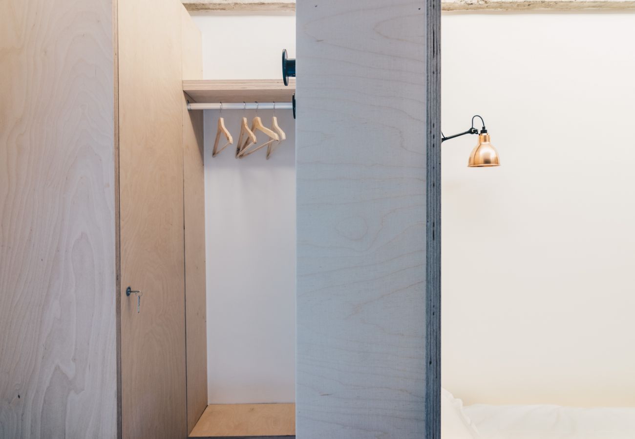 Apartamento en Bilbao - Kaia apartment Apartamento en Bilbao - Kaia apartment