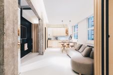Apartamento en Bilbao - Kaia apartment