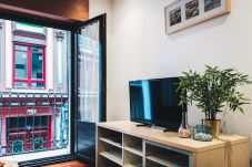 Apartamento en Bilbao - Madari apartment