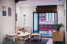 Apartamento en Bilbao - MADARI by People Rentals