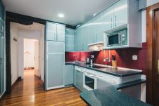 Apartamento en Bilbao - MADARI by People Rentals