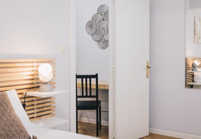 Apartamento en Bilbao - Mizar apartment Apartamento en Bilbao - Mizar apartment