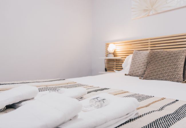 Apartamento en Bilbao - Mizar apartment Apartamento en Bilbao - Mizar apartment