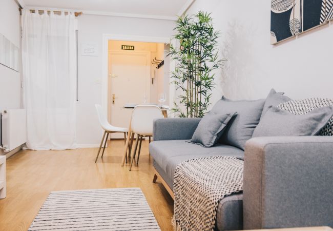 Apartamento en Bilbao - Mizar apartment Apartamento en Bilbao - Mizar apartment