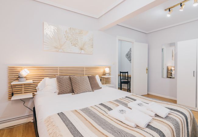 Apartamento en Bilbao - Mizar apartment Apartamento en Bilbao - Mizar apartment