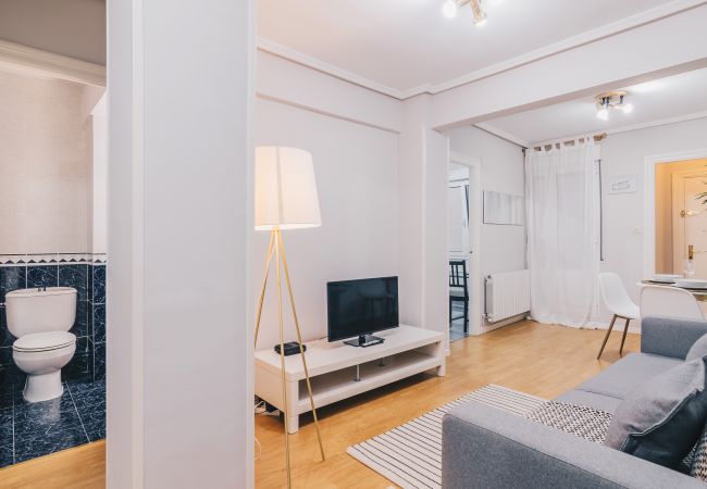 Apartamento en Bilbao - Mizar apartment Apartamento en Bilbao - Mizar apartment