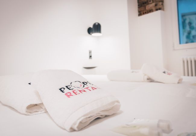 Apartamento en Bilbao - Moyua apartment Apartamento en Bilbao - Moyua apartment