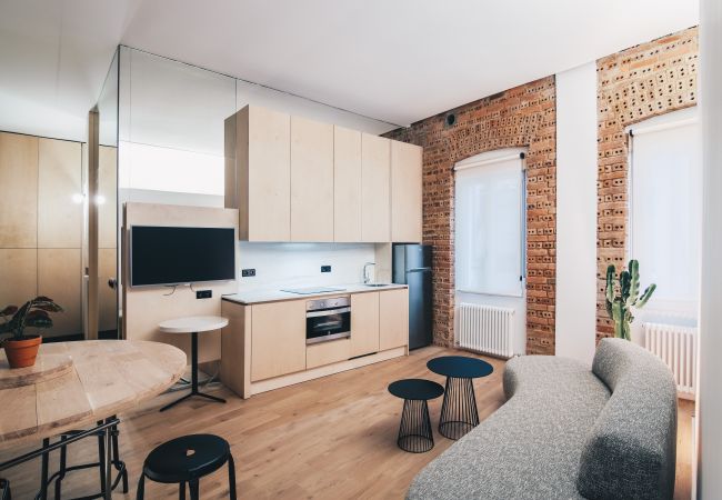 Apartamento en Bilbao - Moyua apartment Apartamento en Bilbao - Moyua apartment