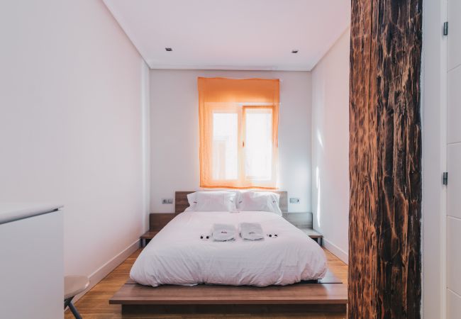 Apartamento en Bilbao - Nerbioi apartment Apartamento en Bilbao - Nerbioi apartment