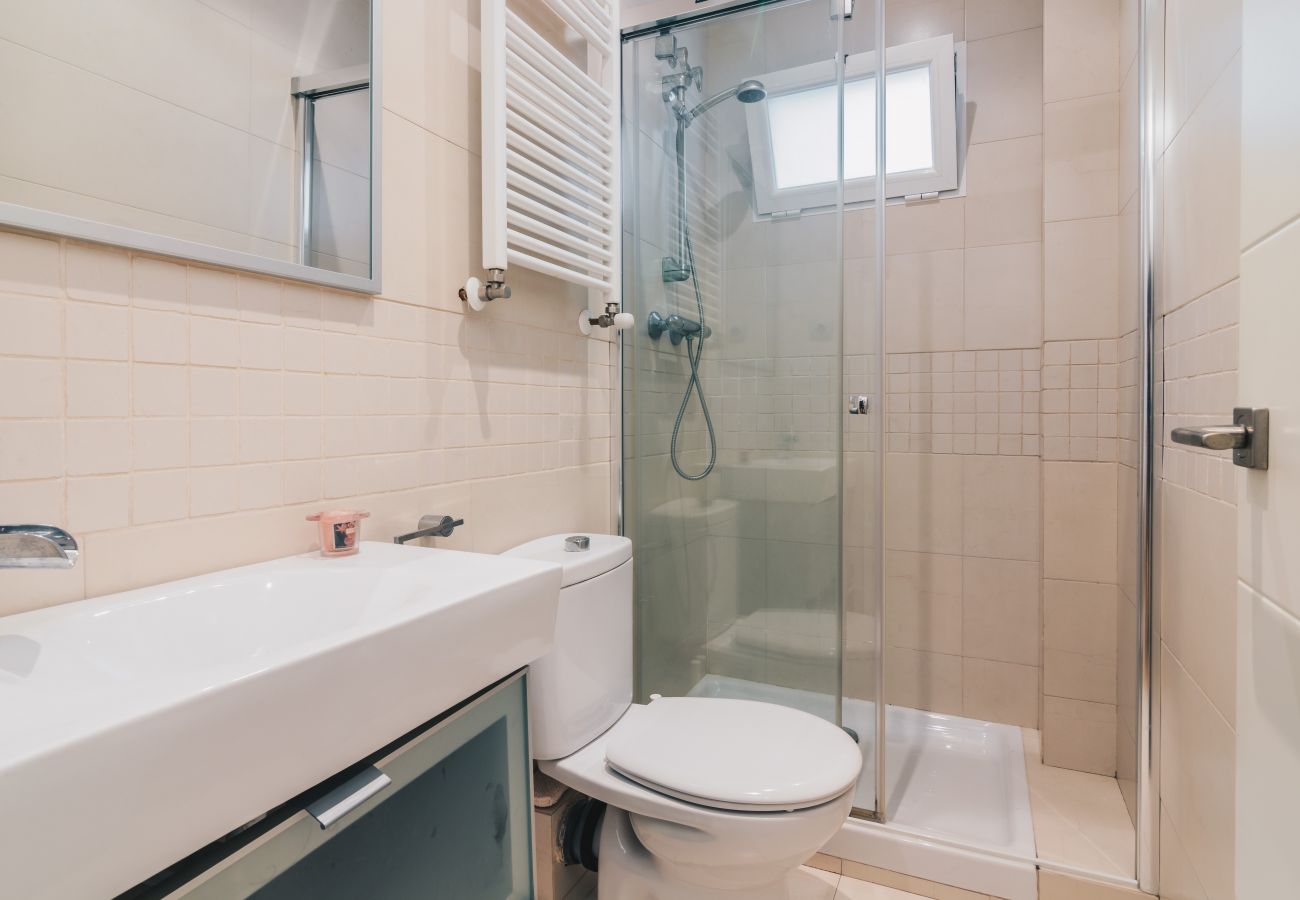 Apartamento en Bilbao - Nerbioi apartment Apartamento en Bilbao - Nerbioi apartment