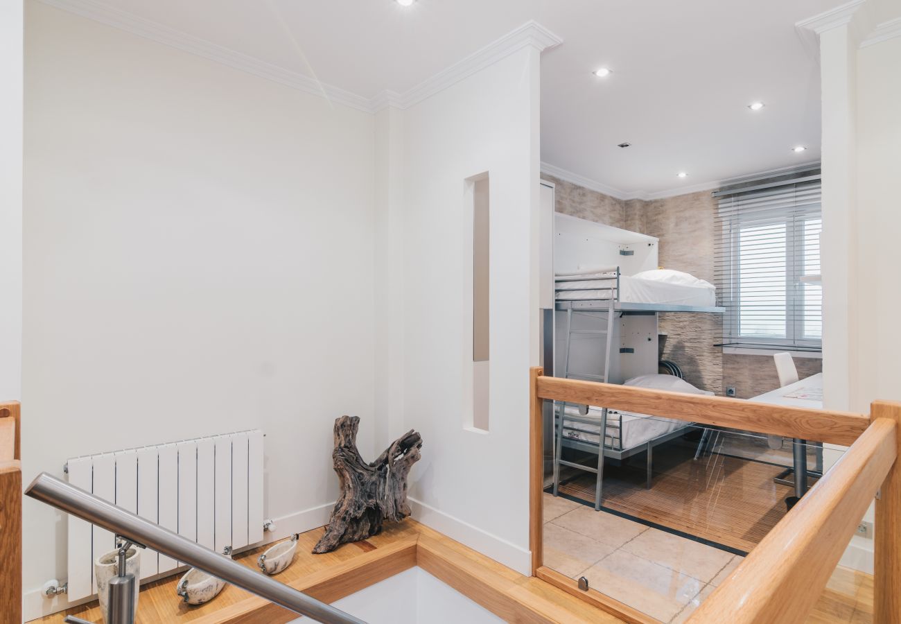 Apartamento en Bilbao - Nerbioi apartment Apartamento en Bilbao - Nerbioi apartment