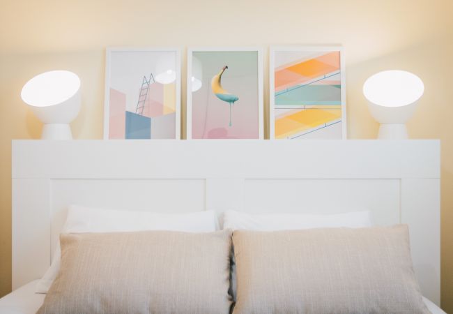 Apartamento en Bilbao - Sani apartment Apartamento en Bilbao - Sani apartment