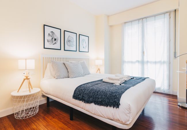 Apartamento en Bilbao - Sani apartment Apartamento en Bilbao - Sani apartment