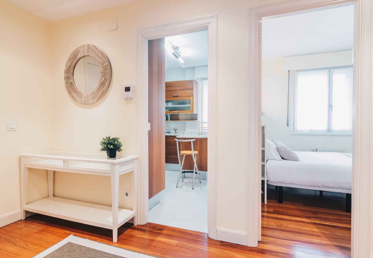 Apartamento en Bilbao - Sani apartment Apartamento en Bilbao - Sani apartment