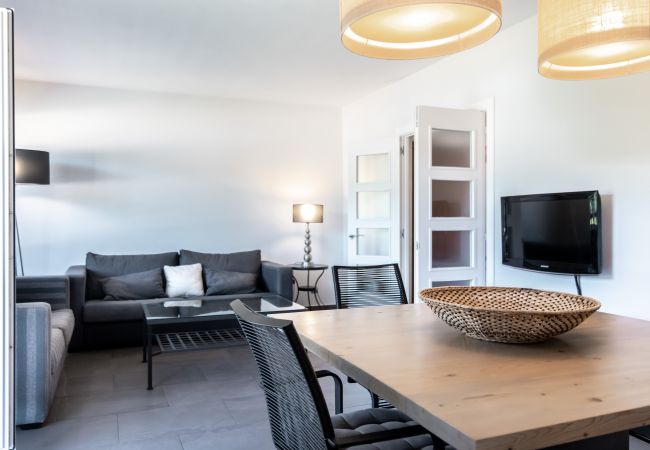 Apartamento en Bilbao - Sukarrieta apartment Apartamento en Bilbao - Sukarrieta apartment