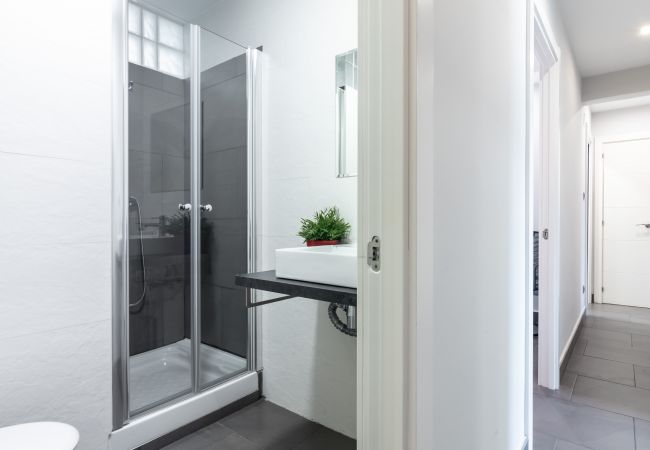 Apartamento en Bilbao - Sukarrieta apartment Apartamento en Bilbao - Sukarrieta apartment