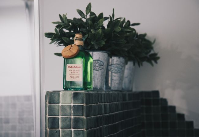 Apartamento en Bilbao - Urruti apartment Apartamento en Bilbao - Urruti apartment