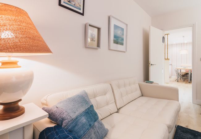 Apartamento en Bilbao - Urruti apartment Apartamento en Bilbao - Urruti apartment