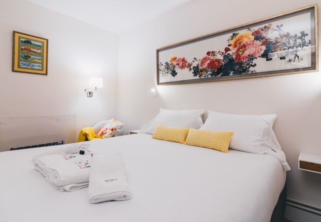 Apartamento en Bilbao - Urruti apartment Apartamento en Bilbao - Urruti apartment