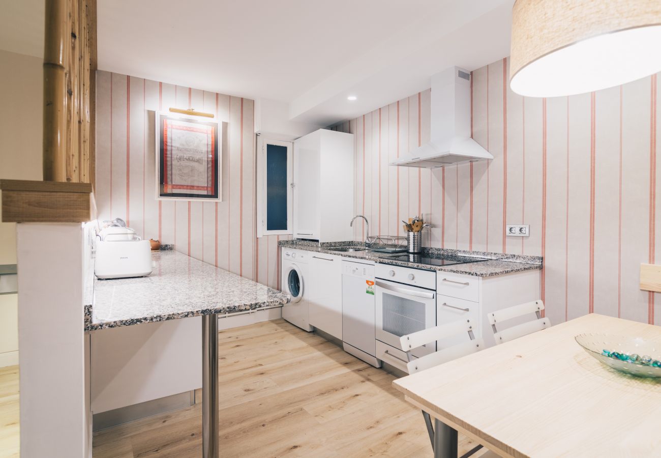 Apartamento en Bilbao - Urruti apartment Apartamento en Bilbao - Urruti apartment