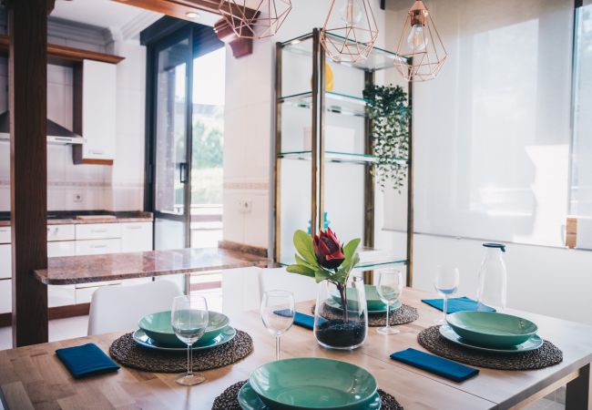 Apartamento en Bilbao - Zumalakarregi apartment Apartamento en Bilbao - Zumalakarregi apartment