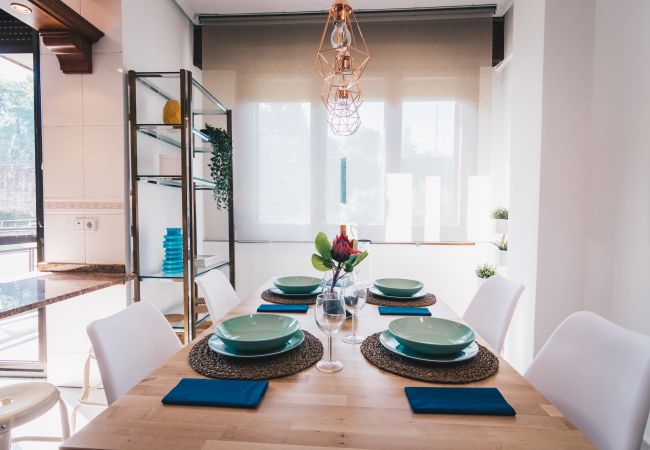 Apartamento en Bilbao - Zumalakarregi apartment Apartamento en Bilbao - Zumalakarregi apartment