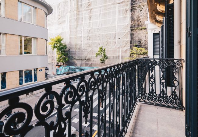 Apartamento en San Sebastián/Donostia - Domo apartment Apartamento en San Sebastián/Donostia - Domo apartment