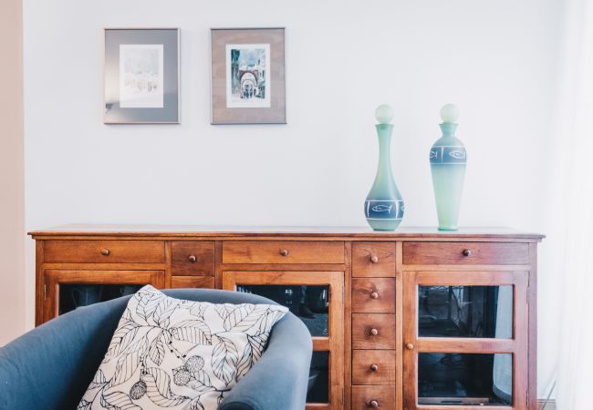 Apartamento en San Sebastián/Donostia - HAIZEAN by People Rentals Apartamento en San Sebastián/Donostia - HAIZEAN by People Rentals