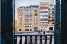 Apartamento en San Sebastián - HAIZEAN by People Rentals