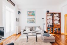 Apartamento en San Sebastián - HAIZEAN by People Rentals