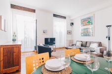 Apartamento en San Sebastián - HAIZEAN by People Rentals